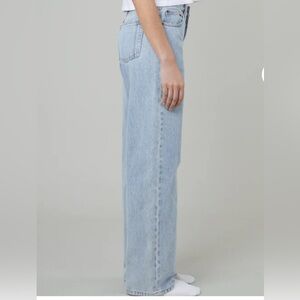 Still Here Everyday Jeans size 26, worn once!